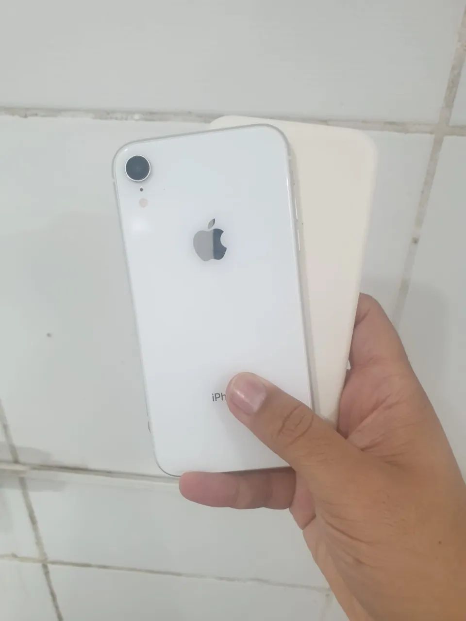 Vendo IPhone XR 128GB - Foto 2