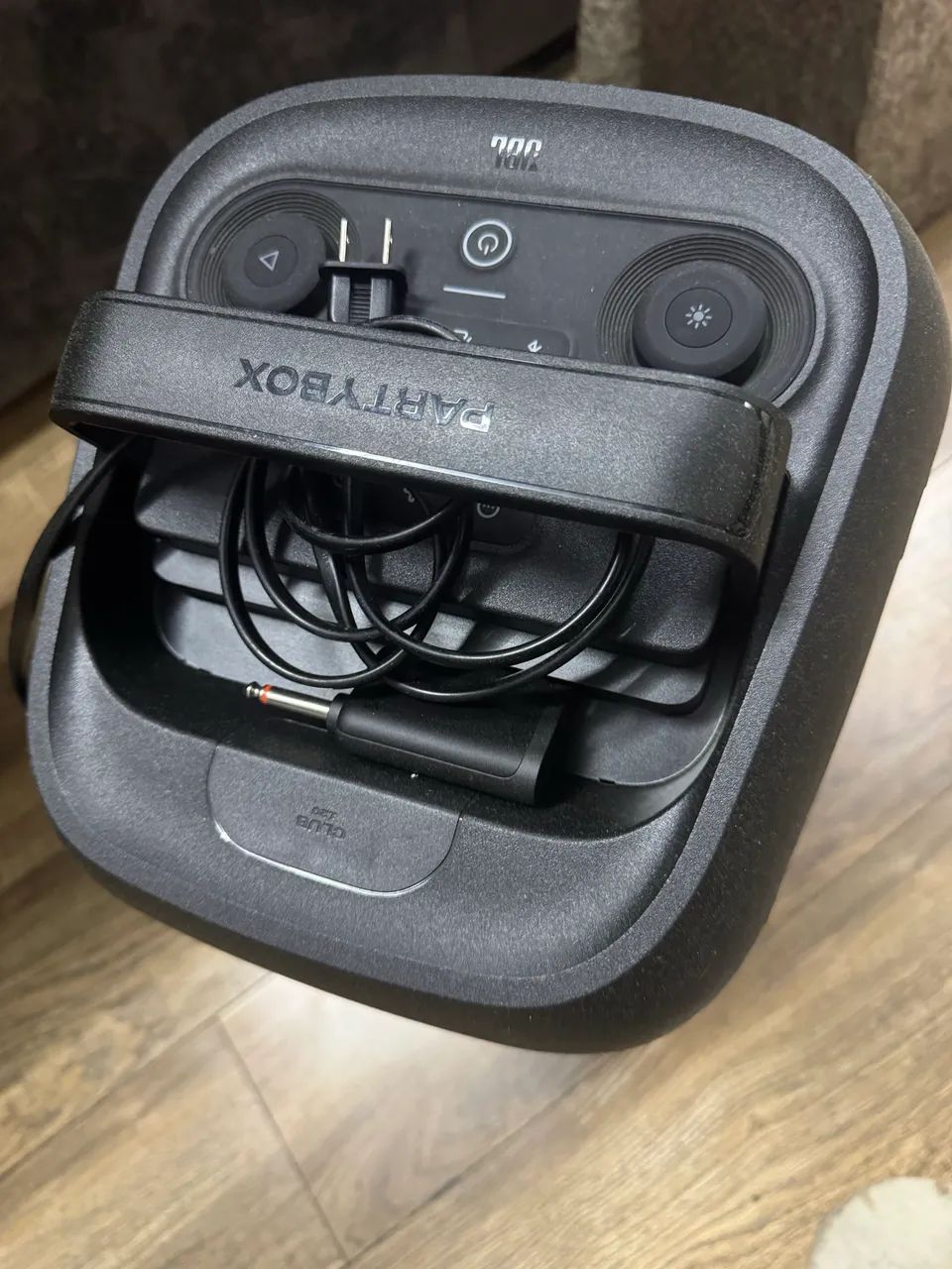 Caixa de som JBL - Foto 2