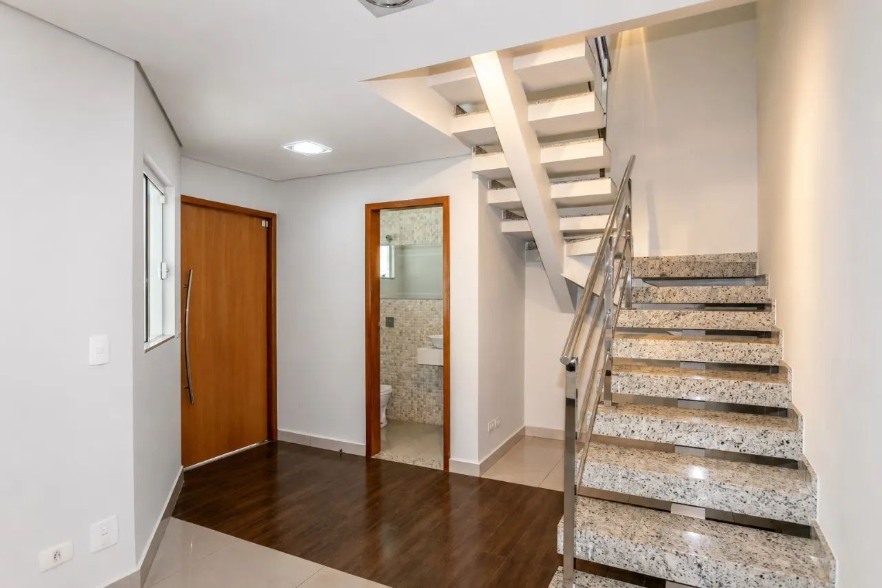 Sobrado com 3 Quartos, 150 m² - Jardim Itália, Maringá/PR - Foto 5