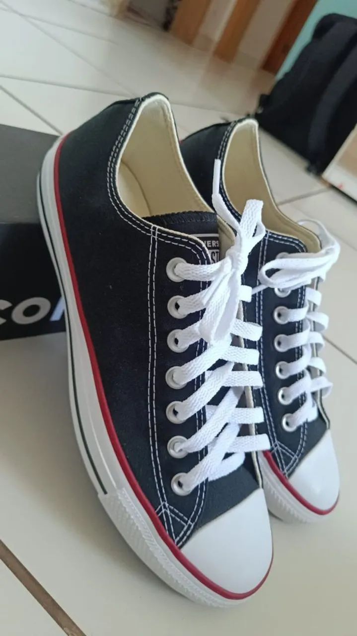 Tênis All Star  - Foto 2