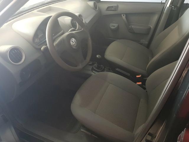 Gol 1.0 completo - Foto 4