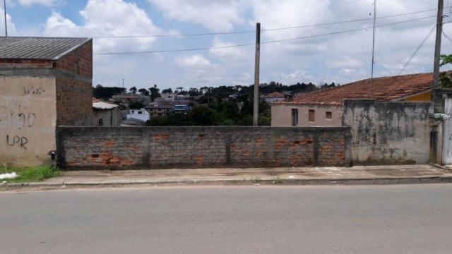 Terreno à venda no pinheirinho - Foto 2