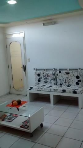 Casa (Consultório) no Centro de Slz - Vendo - Foto 2