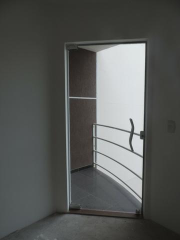 Sobrados novos triplex no Umbará com 02 quartos - Foto 11