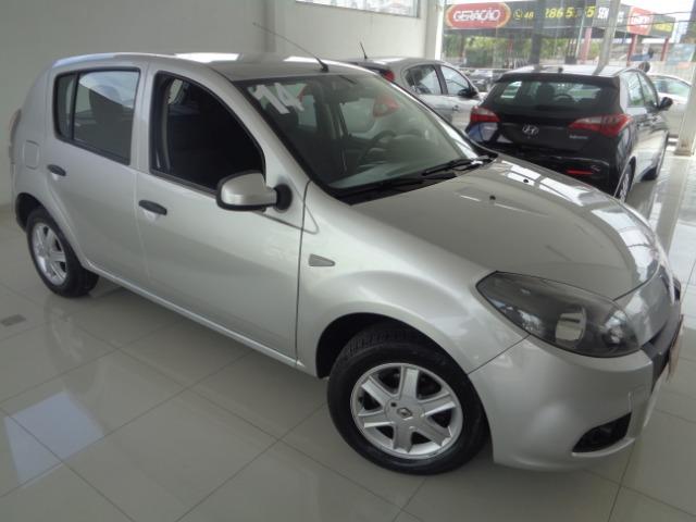 Sandero Exp 1.6 Completo - Foto 2