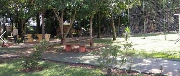 Terreno residencial à venda, João Aranha, Paulínia. - Foto 3
