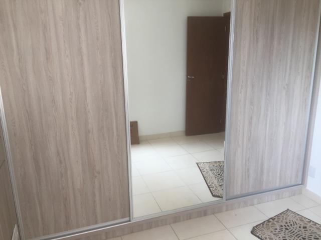 Residencial Bello Parque, Torre Jacarandá - Pq. Oeste Industrial, Goiânia - Foto 8