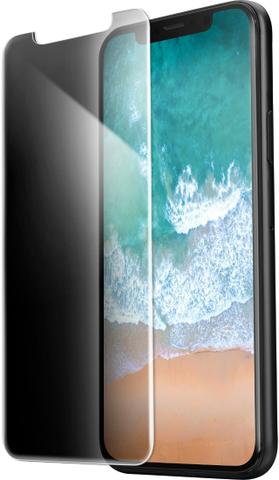 Pelicula de Vidro Privacidade Apple Iphone x