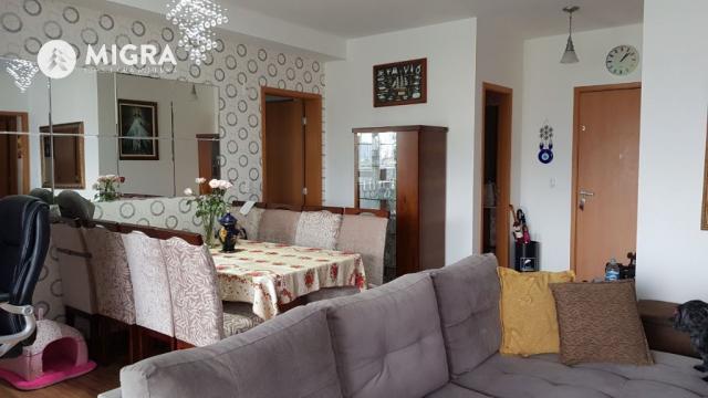 Apartamento à venda com 4 dormitórios em Vila ema, São josé dos campos cod:364 - Foto 3