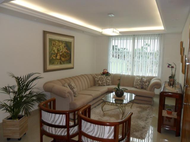 Excelente Sobrado com amplo quintal e piscina - Jd. das Américas / Uberaba - REF. S260 - Foto 2