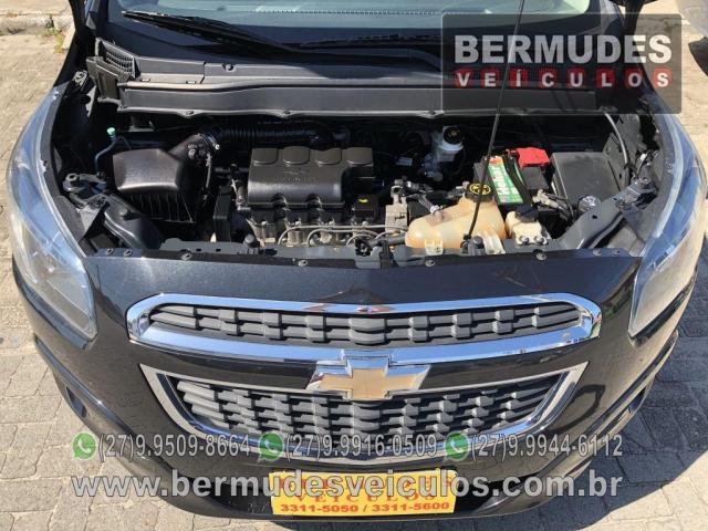 SPIN LTZ 1.8 AUT / 2016 7 Lugares + my link - Foto 8