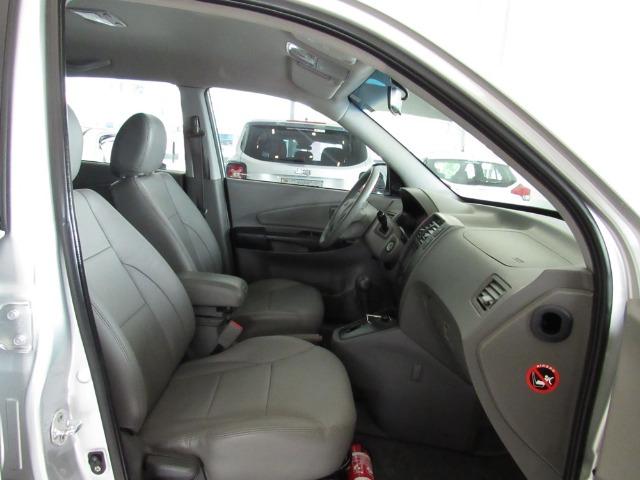 Hyundai Tucson 2.0 Mpfi GLS 16V 143CV 2WD Flex 4P Automático - Foto 14