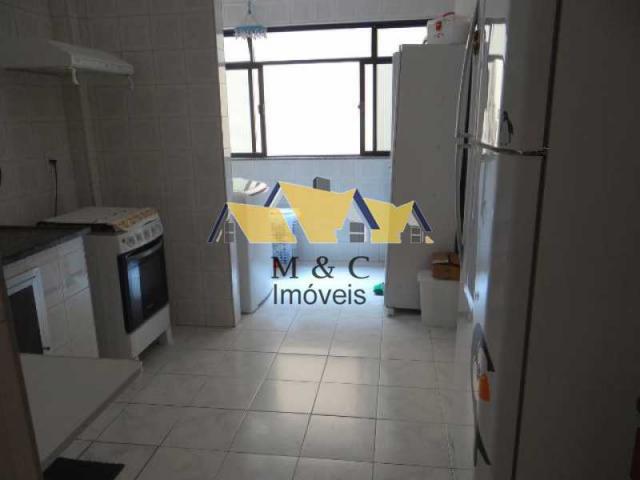 Apartamento à venda com 2 dormitórios em Irajá, Rio de janeiro cod:MCAP20181 - Foto 4