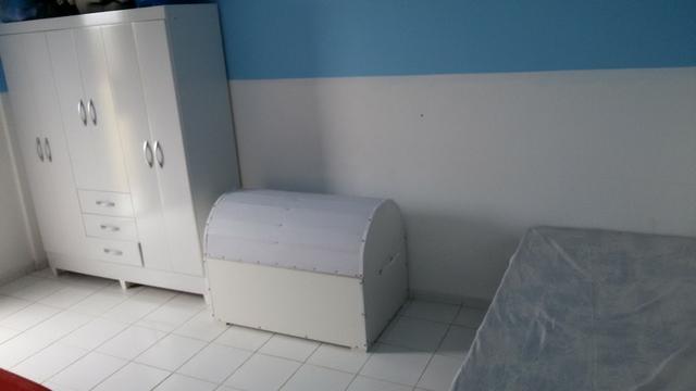 Apto 4 dorms Disponível p/ o Carnaval - Foto 10