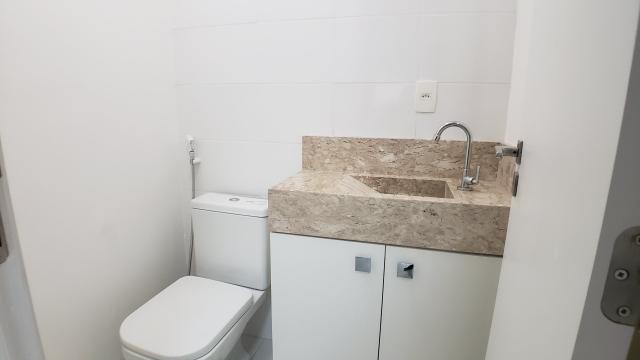 R. Sala Comercial no Pátio Jardins // Projetada - Nova - Foto 2