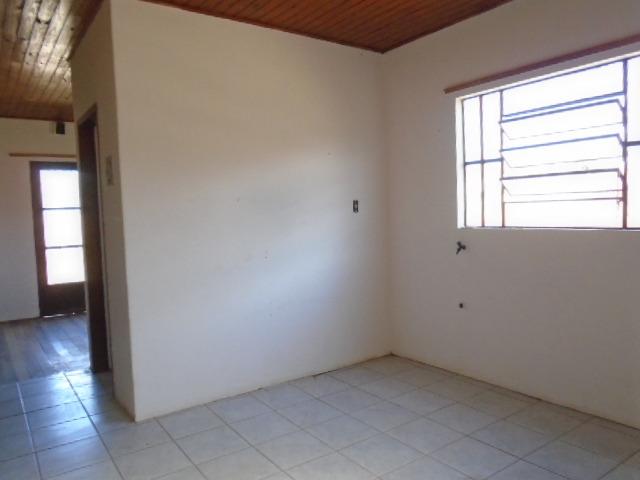 Casa para alugar com 2 dormitórios em Boi morto, Santa maria cod:10611 - Foto 16