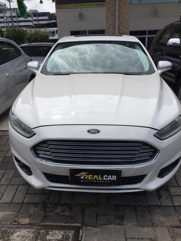Fusion Titanium 2014 Extra!$75.900,00