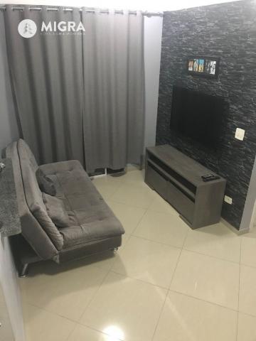 Apartamento à venda com 2 dormitórios em Vila industrial, São josé dos campos cod:575 - Foto 6