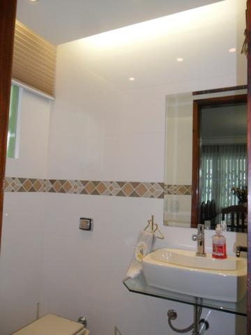 Excelente Sobrado com amplo quintal e piscina - Jd. das Américas / Uberaba - REF. S260 - Foto 5