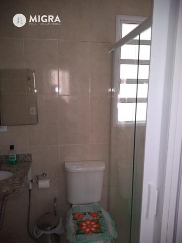 Apartamento à venda com 2 dormitórios em Jardim das indústrias, Jacareí cod:662 - Foto 9