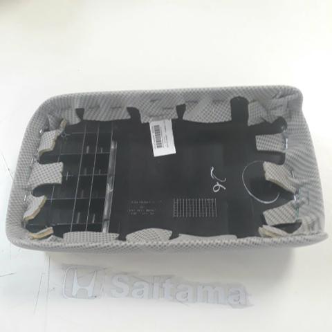 Tampa console central civic 2012 a 2016 - Foto 4