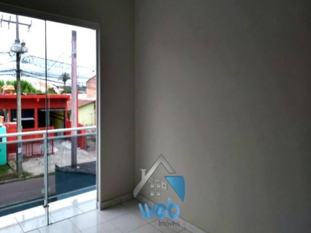Ótimo sobrado no bairro do tatuquara, com 2 quartos, sala, cozinha, banheiro, lavado - Foto 12