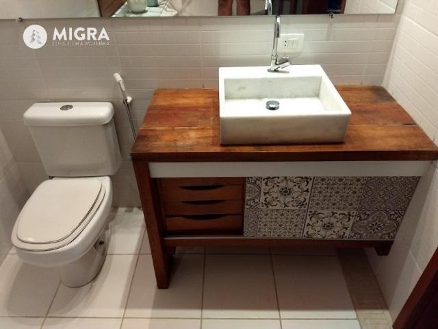Apartamento à venda com 3 dormitórios em Jardim satélite, São josé dos campos cod:508 - Foto 5