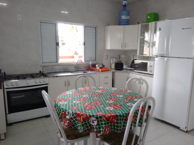 Linda casa para locação na praia de Ubatuba - Foto 3