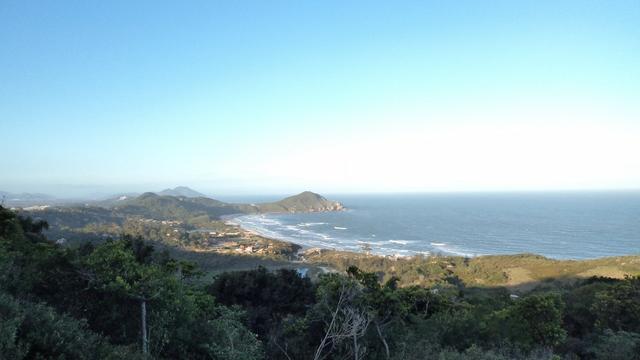 Terreno com vista para Praia do luz - Foto 9