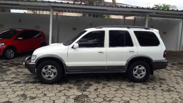  KIA  MOTORS SPORTAGE  GRAND 2 0 16V MEC 2001  453316340 OLX