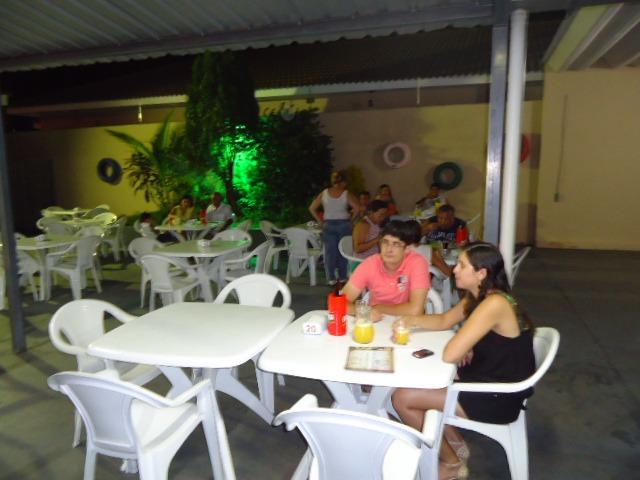 Sabor da casa rei da cubana