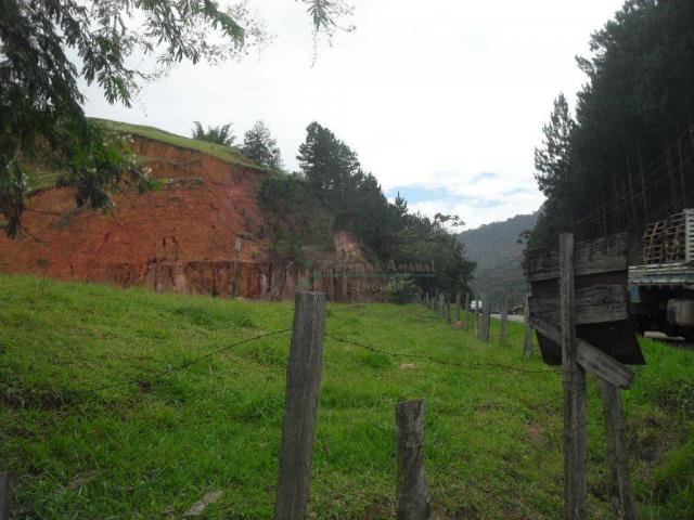 Área corporativa à venda, Vargem Grande, Teresópolis. - Foto 15