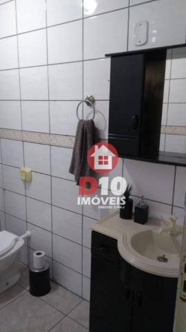 Casa com 2 dormitórios à venda, 1 m² por R$ 260.000,00 - Coloninha - Araranguá/SC - Foto 13