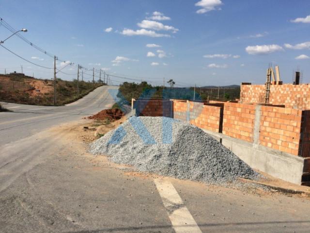Apartamento à venda com 3 dormitórios em Residencial lagoa park, Divinópolis cod:AP00331
