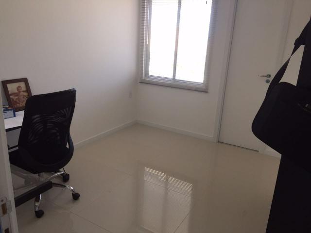 Apartamento para venda no torreselle com 142 m2 e 3 suites em Luciano Cavalcante - Fortal - Foto 20