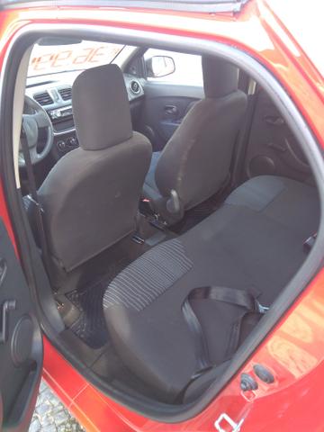 Renault logan autentique 1.0 12v 2017/2018 completo - Foto 4