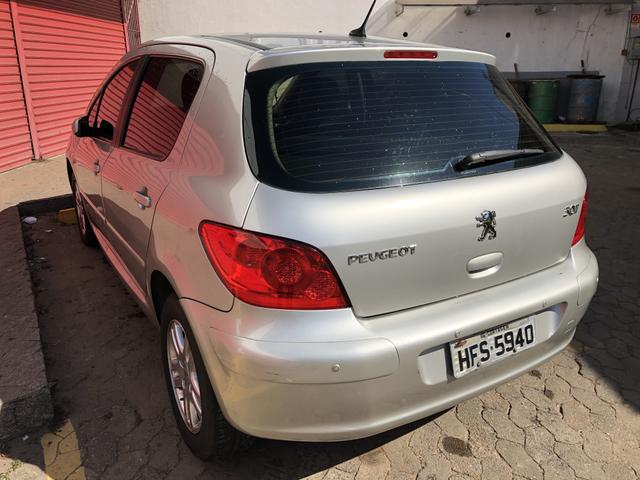 Peugeot 307 Griffe Automatico - Foto 2
