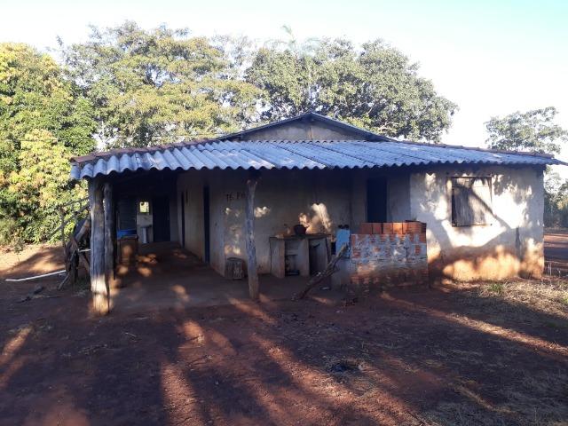 Chácara muito boa a 9 km de Acorizal - Foto 16