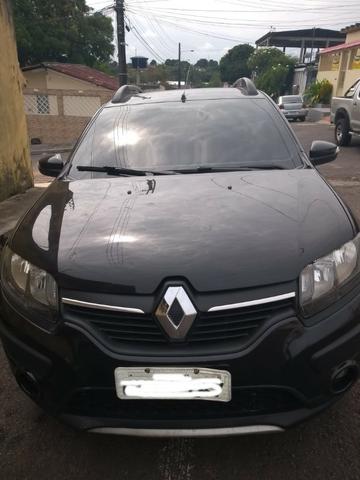 Sandero Stepway 1.6 - Foto 2