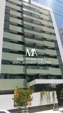 Apartamento no Edifício Hit Residence