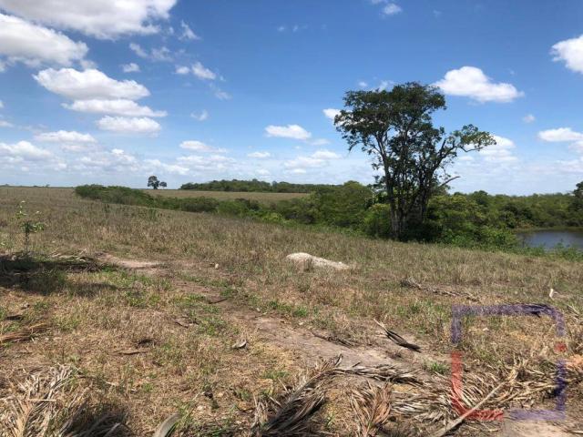 Fazenda com 3 dormitórios à venda, 530000 m² por R$ 1.400.000 - Centro - Curral de Cima/PB - Foto 15