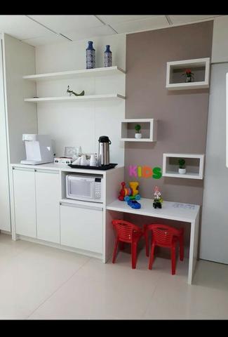 Vendo ponto comercial para consultório - Foto 3