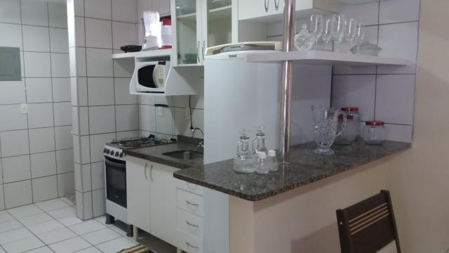 Apartamento à venda, 2 quartos, 1 vaga, benfica - fortaleza/ce - Foto 12
