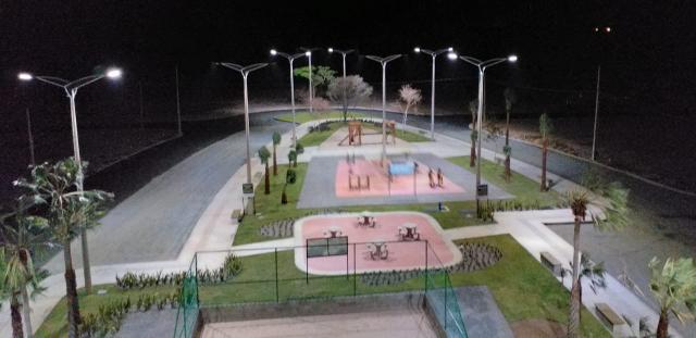 Lotes financiados em Parnaiba com parcelas apartir R$299 - Foto 6