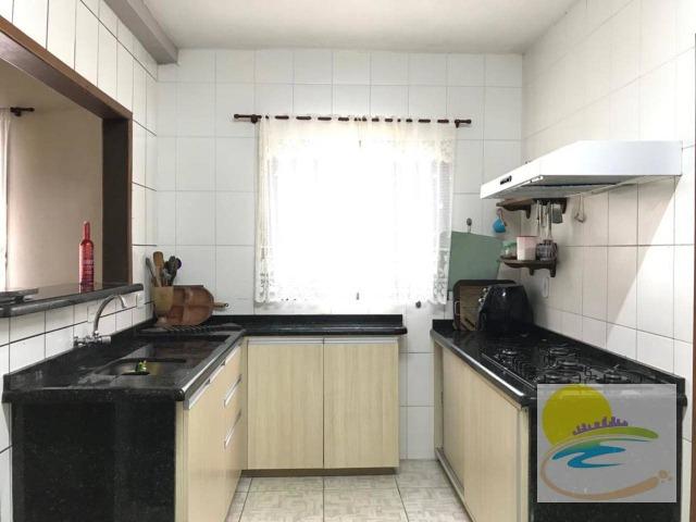 Casa com piscina no Balneário Rainha do mar em Itapoá-SC CA0032 - Foto 6