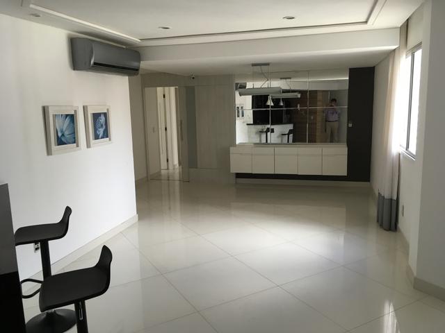 Apartamento para venda no condominio Star city 1 no papicu /cocó - Foto 6
