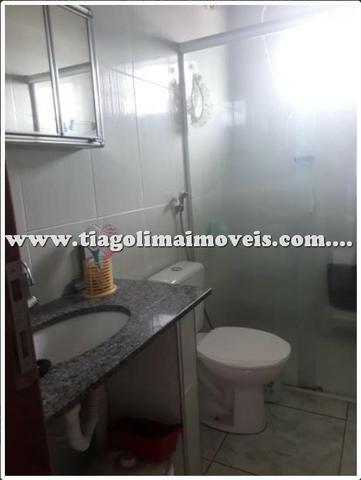 Sobrado com 03 Dormitórios || Suíte || Móveis Planejados || Caraguatatuba || 140 Mil - Foto 11
