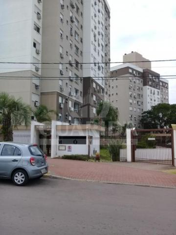 Apartamento à venda com 2 dormitórios em Jardim carvalho, Porto alegre cod:99413 - Foto 2