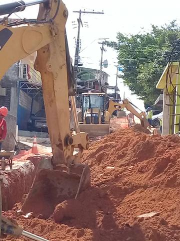 Carradas de BARRO LIMPO barato - Foto 3