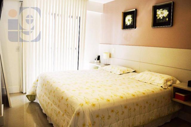Cobertura residencial à venda, braga, cabo frio. - Foto 9